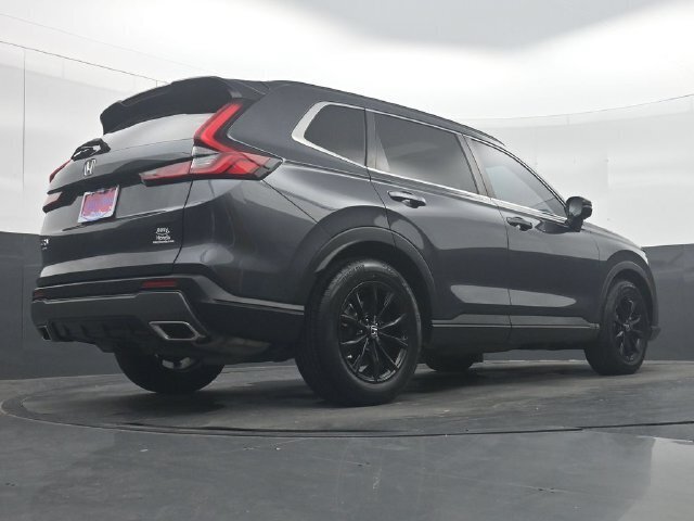 Used 2024 Honda CR-V Sport image 33