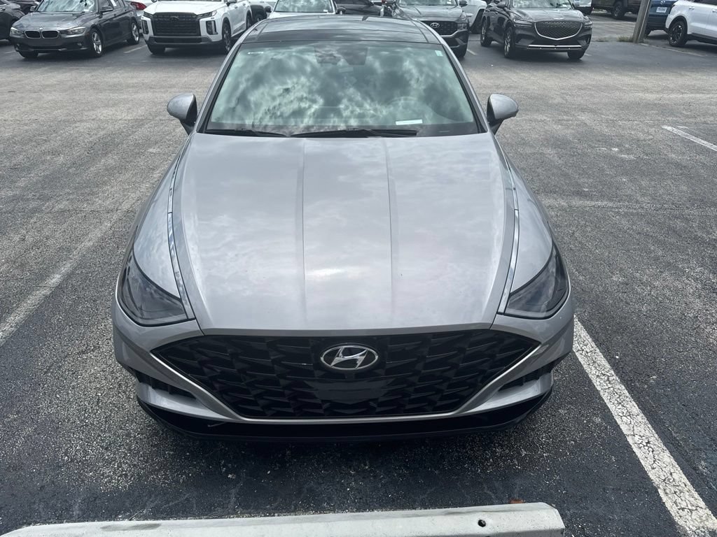Used 2023 Hyundai Sonata Limited FWD image 15