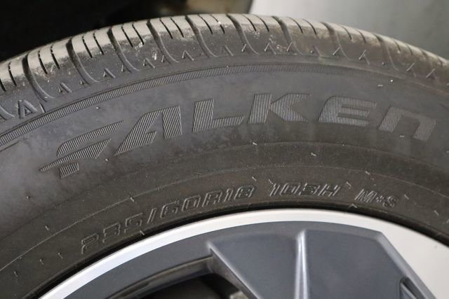 Used 2024 Nissan Rogue SV image 41