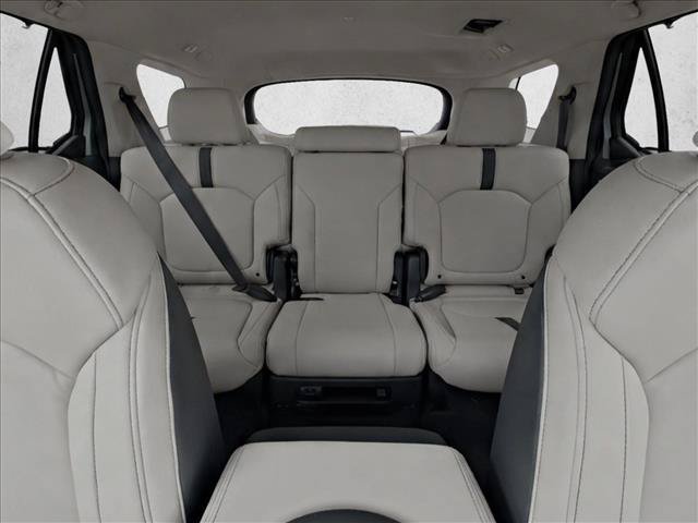 New 2026 Honda Pilot EX-L image 17