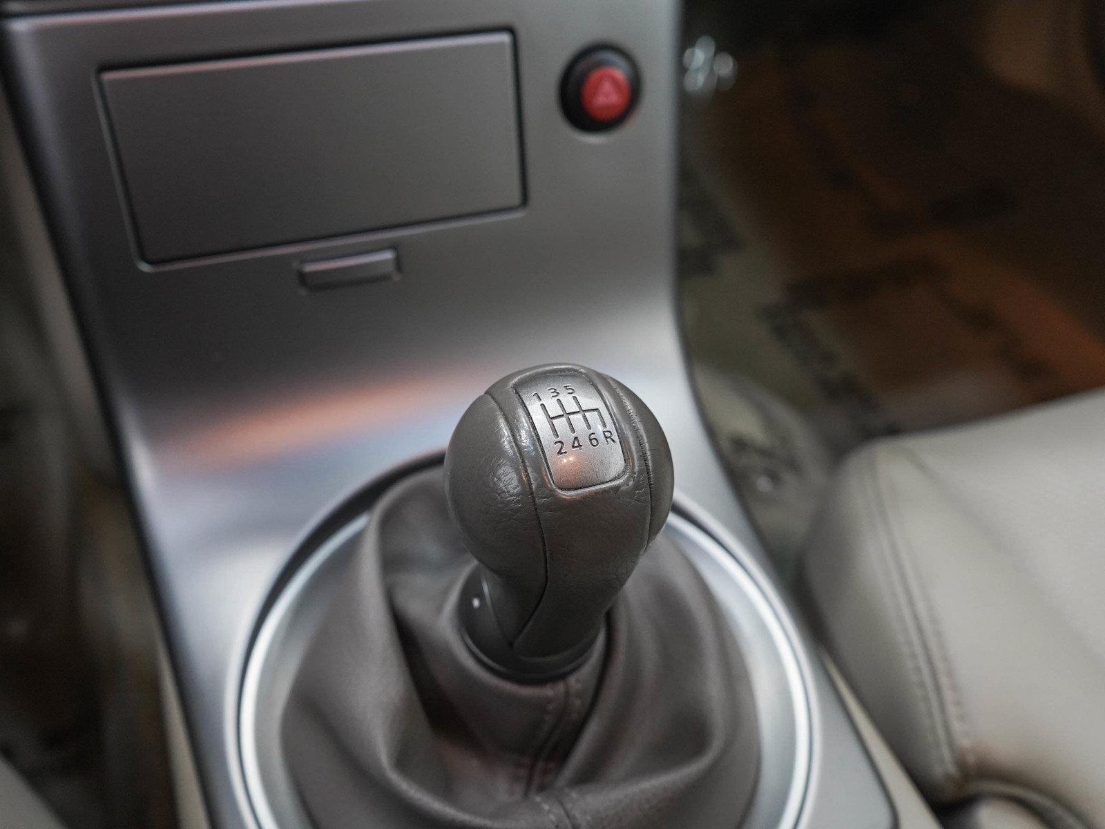 Used 2003 INFINITI G35 Coupe w/ Premium Pkg RWD image 20