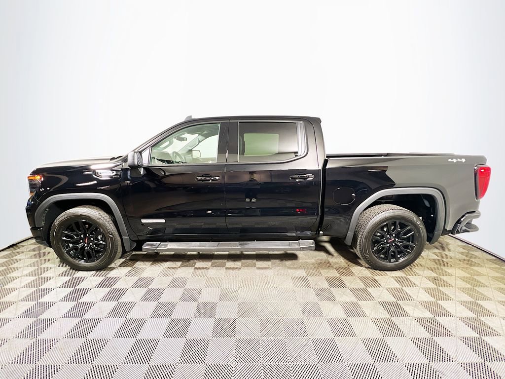 Used 2025 GMC Sierra 1500 Elevation AWD/4WD image 4