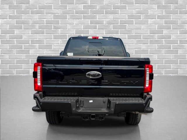 New 2026 Ford F350 Lariat w/ Black Appearance Package AWD/4WD image 4