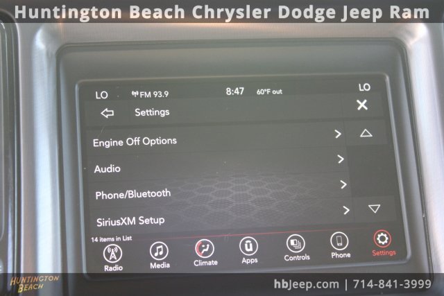 Used 2021 Dodge Challenger GT image 26