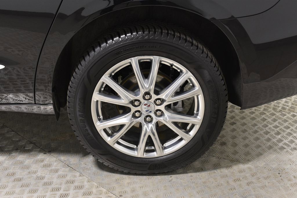Used 2023 Buick Enclave Essence w/ Experience Buick Package image 37