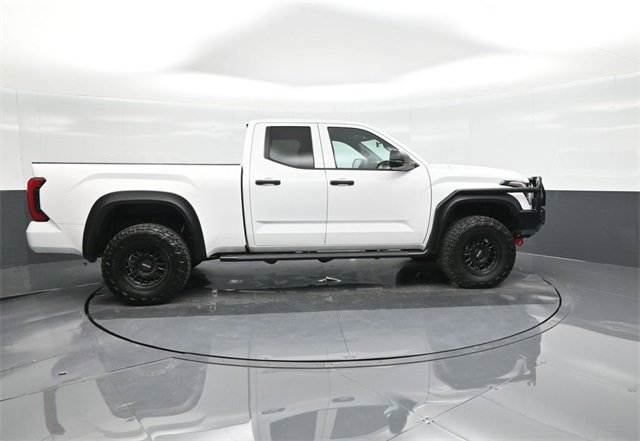 Used 2025 Toyota Tundra SR image 26