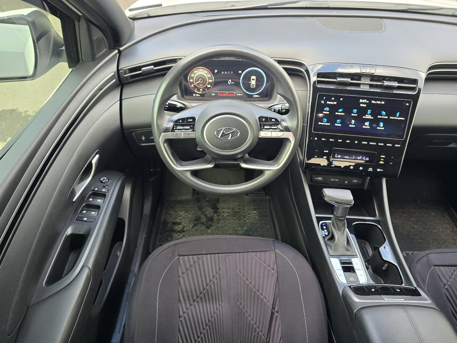 Used 2024 Hyundai Santa Cruz SEL w/ Activity Package image 15