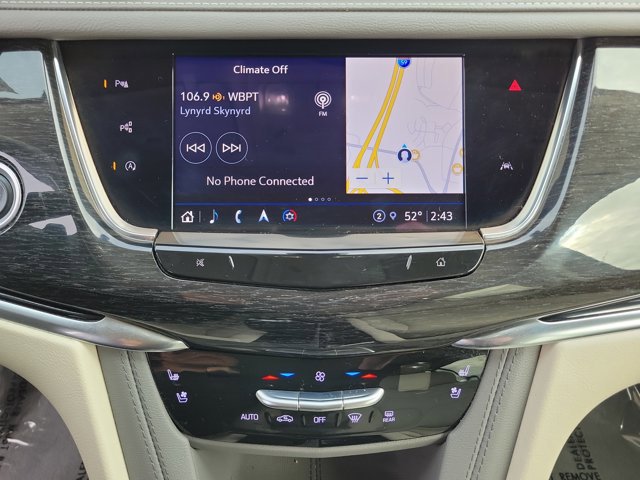 Used 2022 Cadillac XT6 Premium Luxury w/ Technology Package AWD/4WD image 20