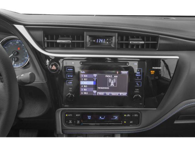 Certified 2019 Toyota Corolla LE FWD image 10