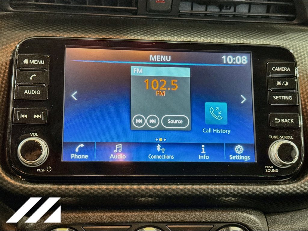 Used 2023 Nissan Kicks SV FWD image 16