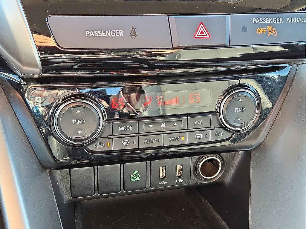 Used 2024 Mitsubishi Eclipse Cross SE image 30