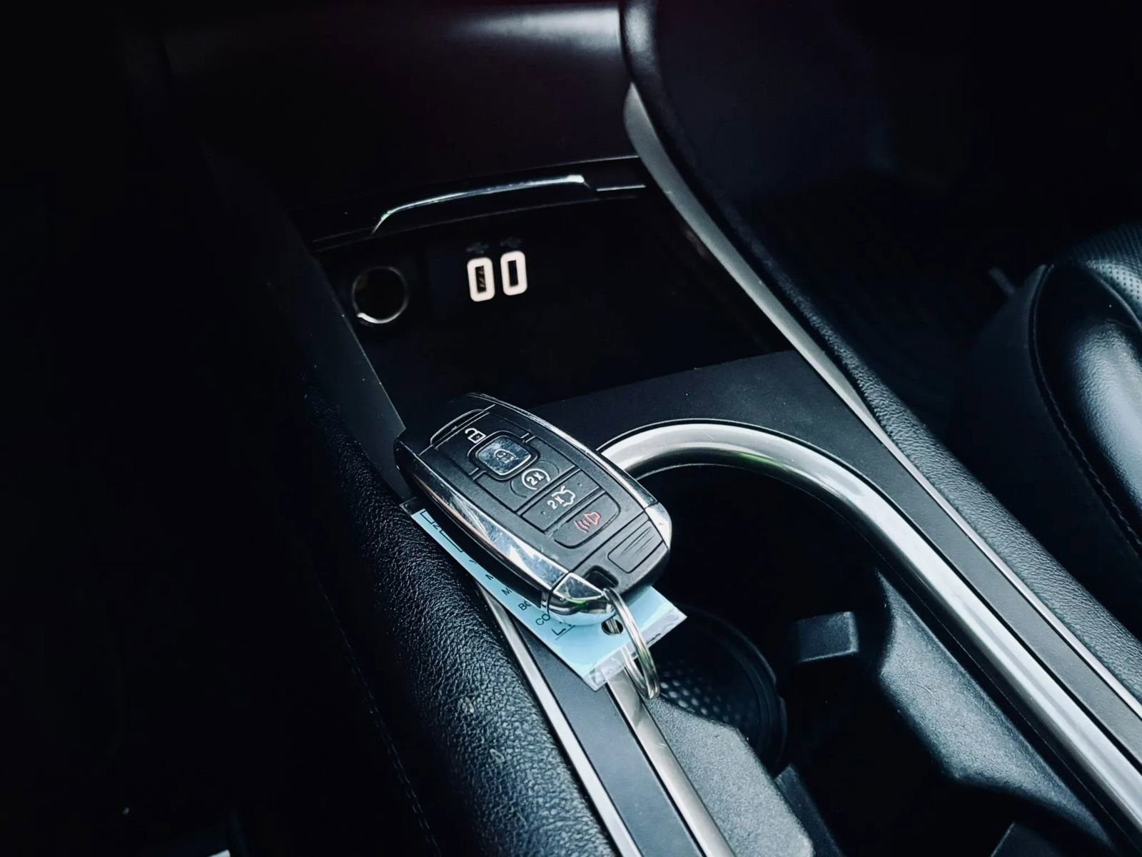 Used 2017 Lincoln MKC Reserve w/ Lincoln MKC Climate Package image 20