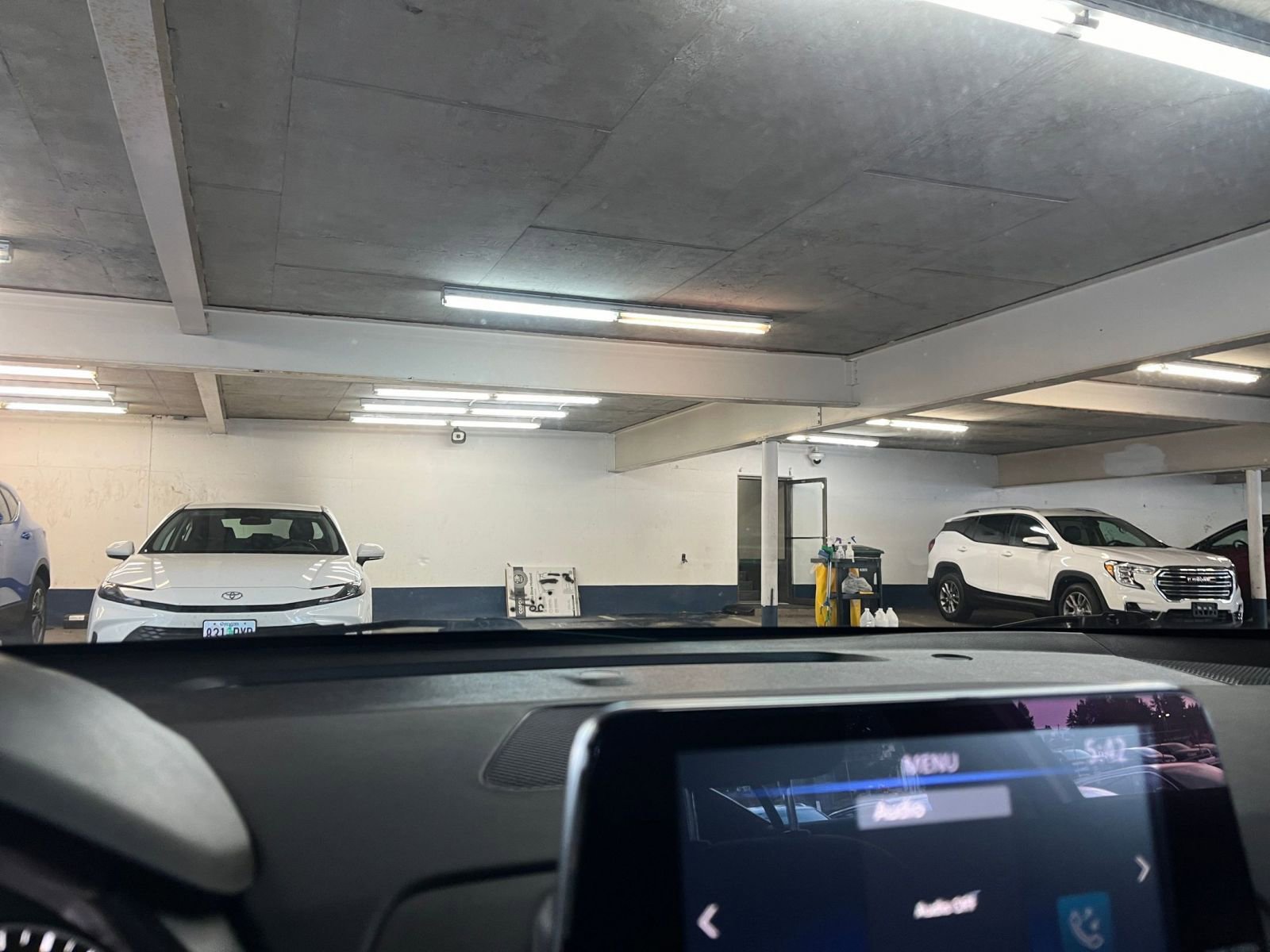 Used 2024 Nissan Altima 2.5 SV image 18