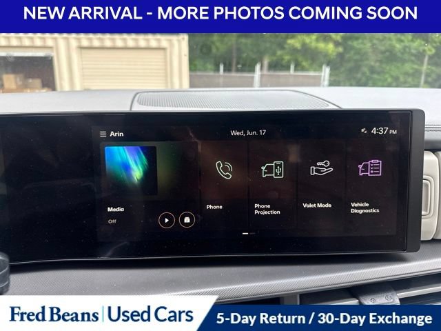 Used 2025 Hyundai Santa Fe SEL AWD/4WD image 7