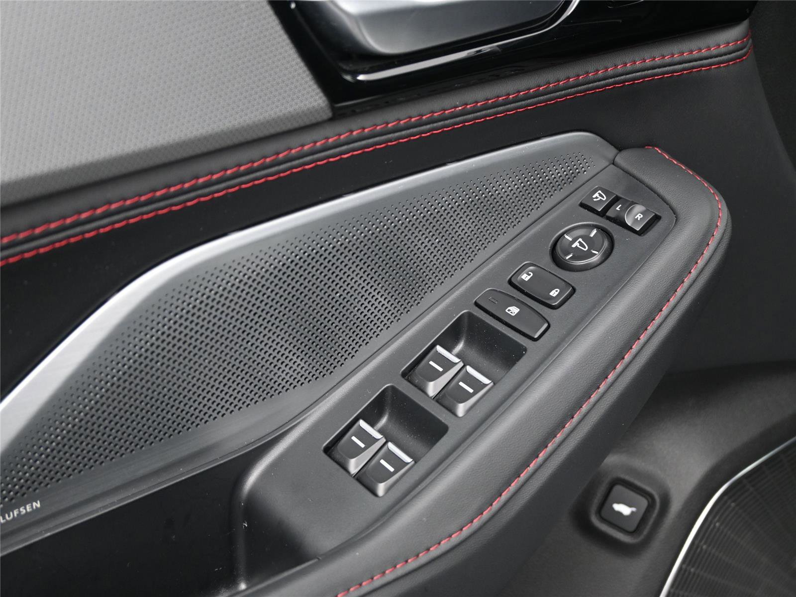 Certified 2026 Acura MDX A-Spec image 8