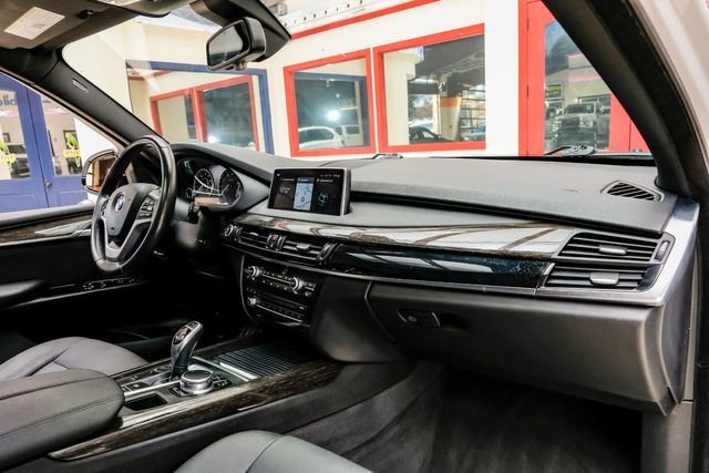 Used 2018 BMW X5 xDrive35i image 14