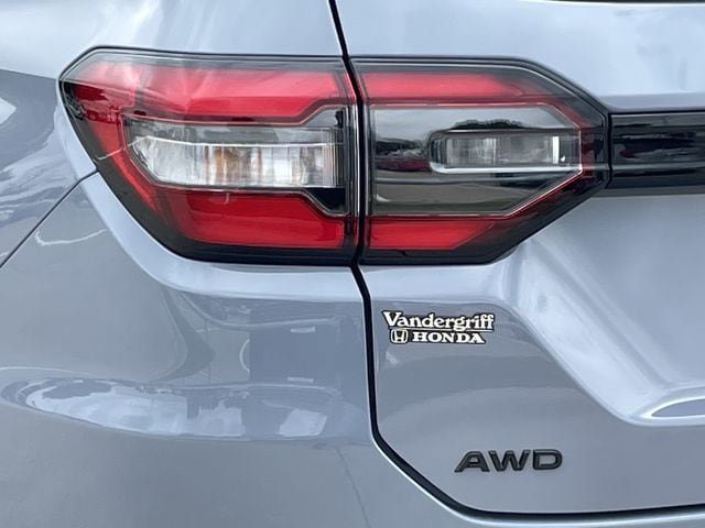Certified 2026 Honda Pilot TrailSport image 6