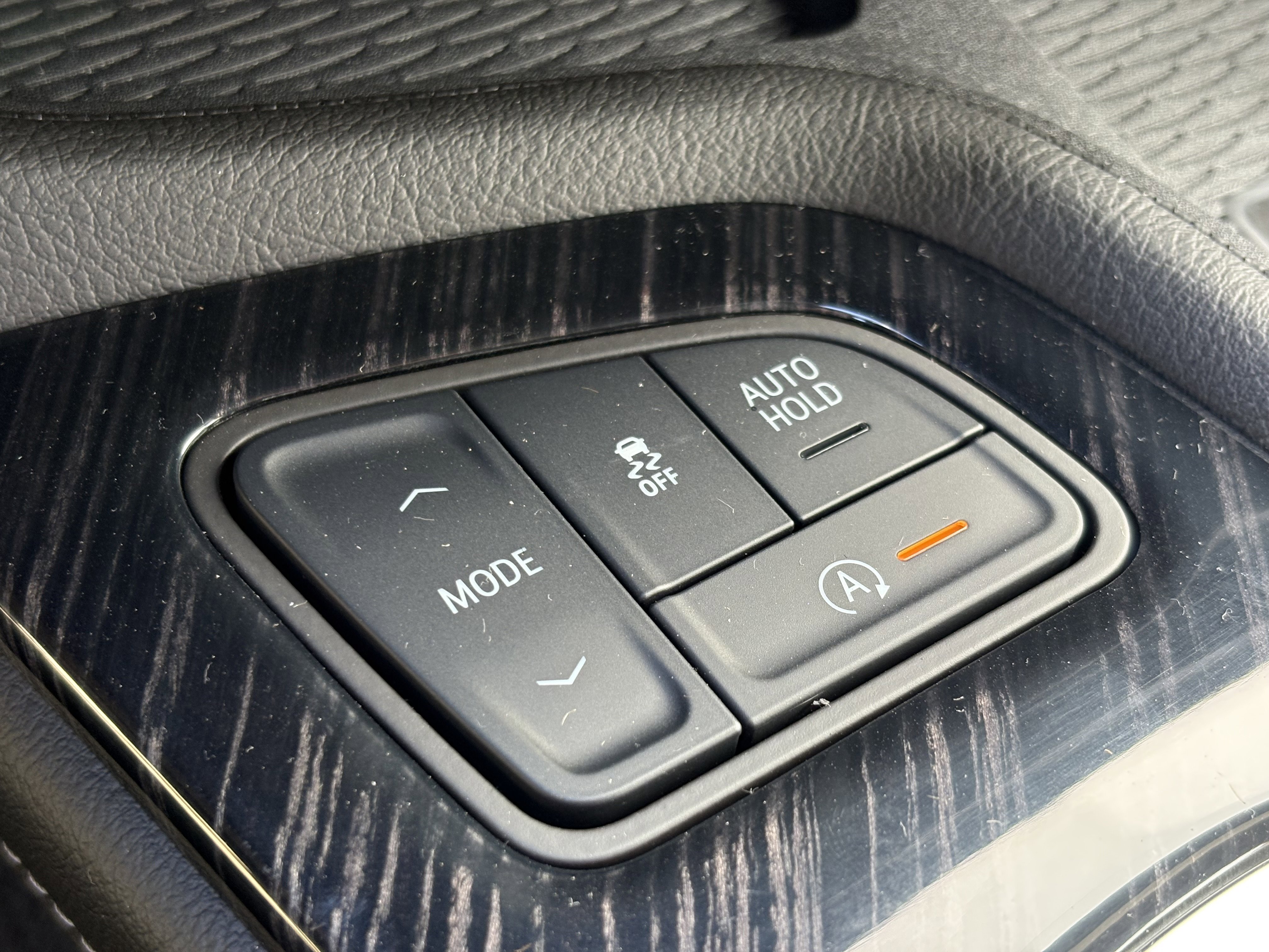 New 2026 Cadillac CT5 Premium Luxury image 24