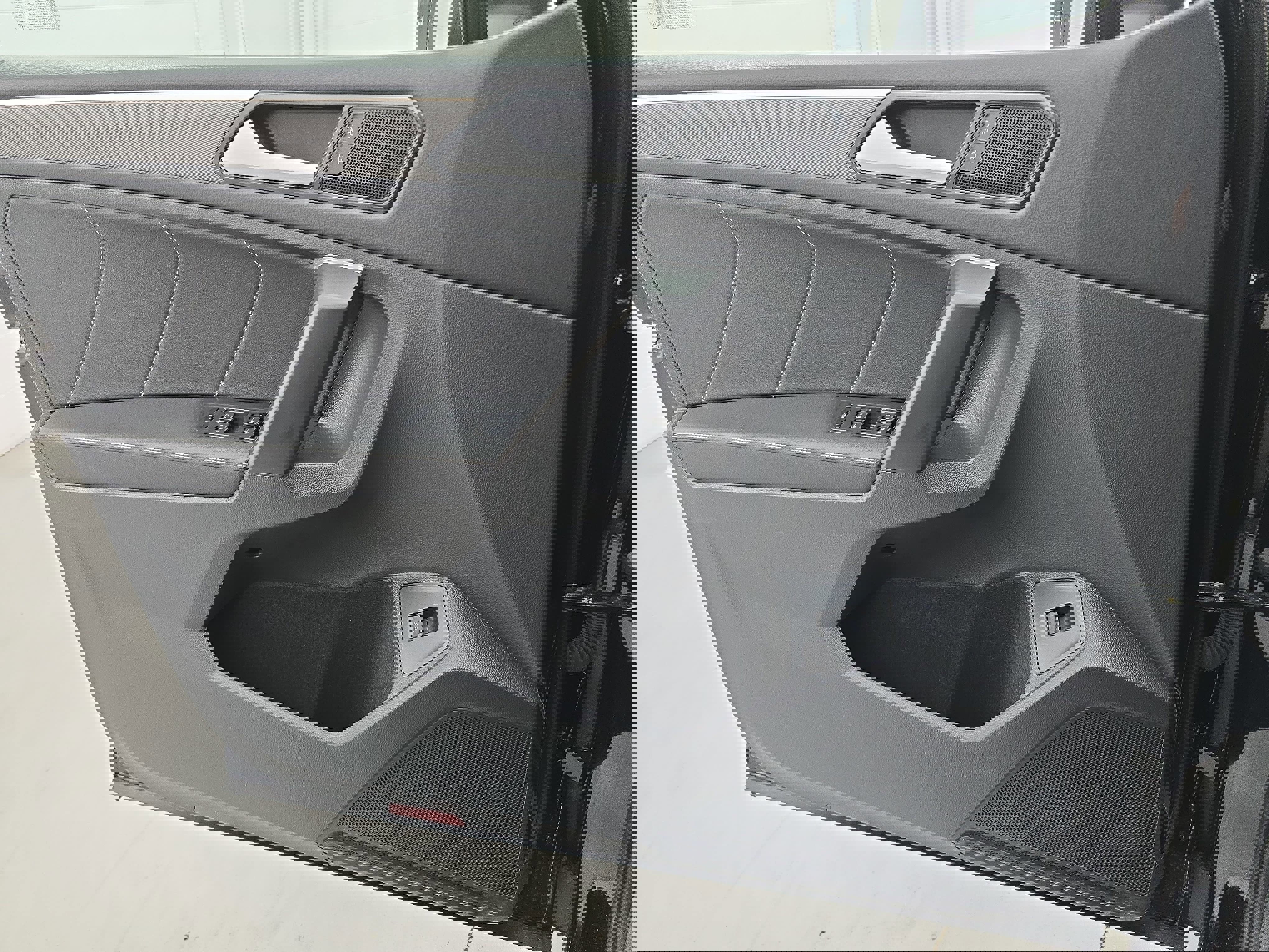 Certified 2024 Volkswagen Tiguan SE R-Line image 27