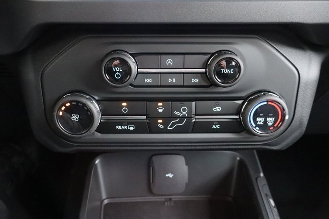 New 2025 Ford Bronco 2-Door w/ Sasquatch Package image 10