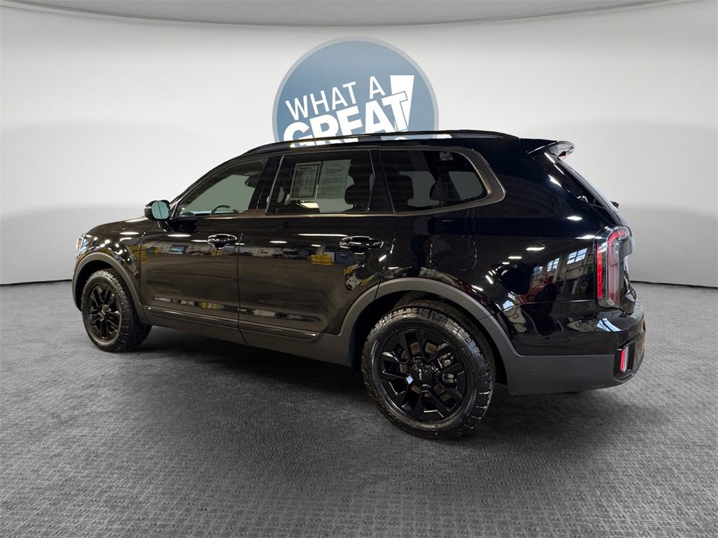 Certified 2024 Kia Telluride SX X-Pro image 6