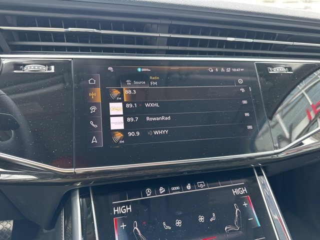 New 2026 Audi Q7 2.0T Premium Plus image 35