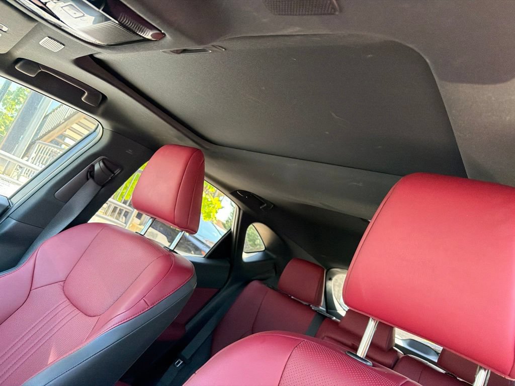 Certified 2026 Lexus NX 350 AWD w/ Accessory Package (2T) image 32