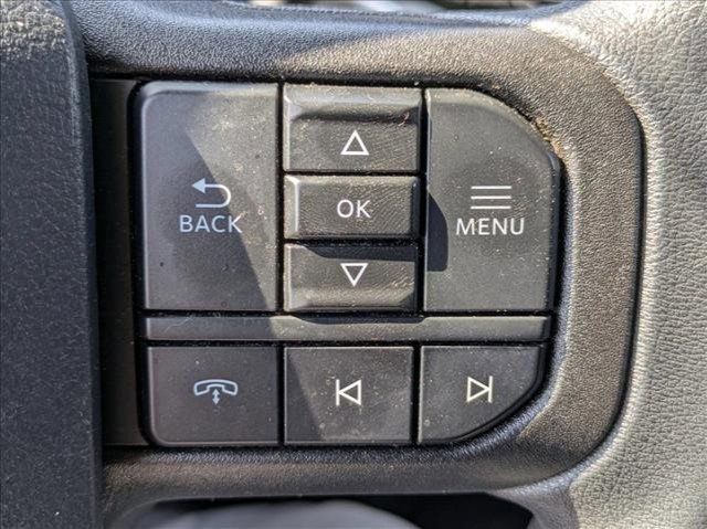 Used 2024 Ford F350 XLT image 13