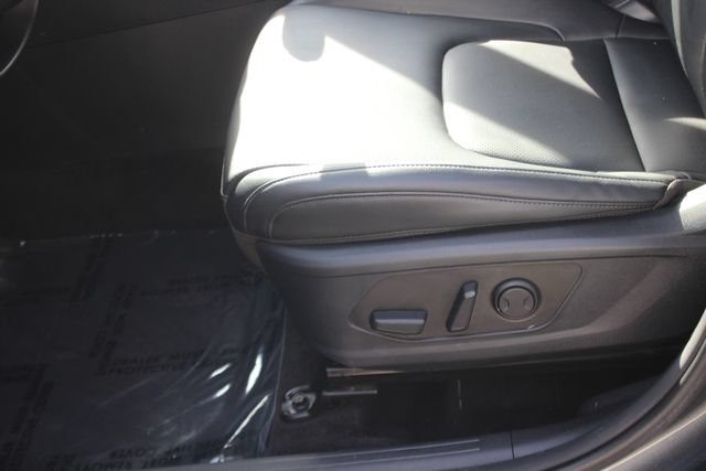 Certified 2024 Kia Sportage EX AWD/4WD image 22