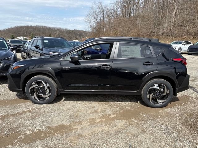 New 2026 Subaru Crosstrek 2.5i Limited image 2