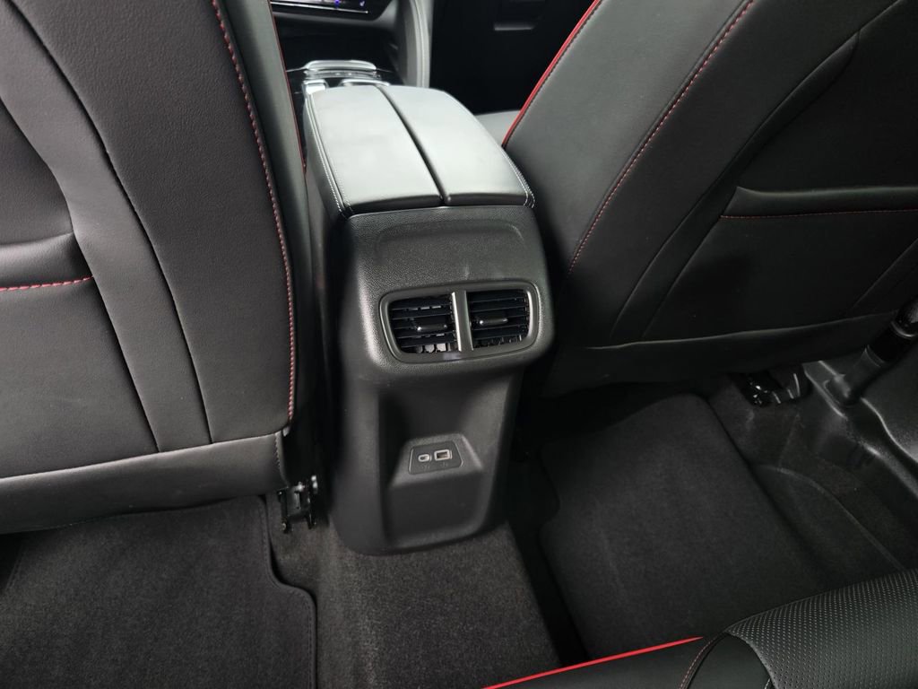 Used 2023 Buick Envision Essence w/ Sport Touring Package FWD image 14