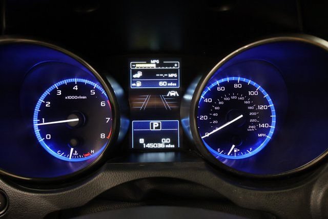 Used 2018 Subaru Outback 2.5i Limited AWD/4WD image 20
