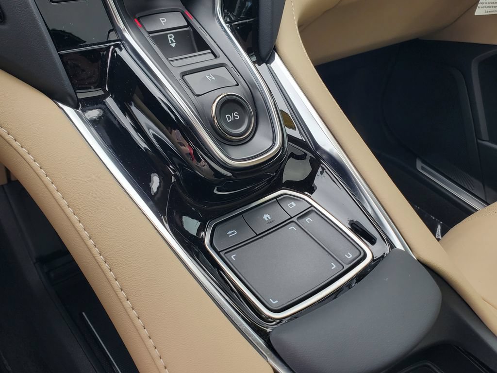 Certified 2024 Acura RDX SH-AWD w/ Technology Package image 34