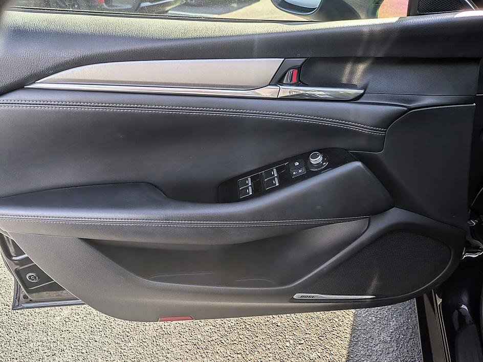Used 2018 MAZDA MAZDA6 Grand Touring Reserve image 14