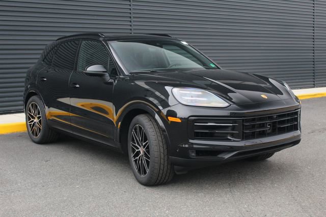 New 2026 Porsche Cayenne image 10