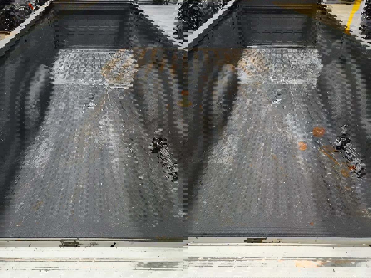 Used 2023 RAM 3500 Tradesman w/ Chrome Appearance Group image 53