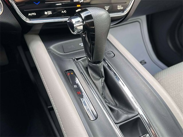 Used 2020 Honda HR-V EX image 31