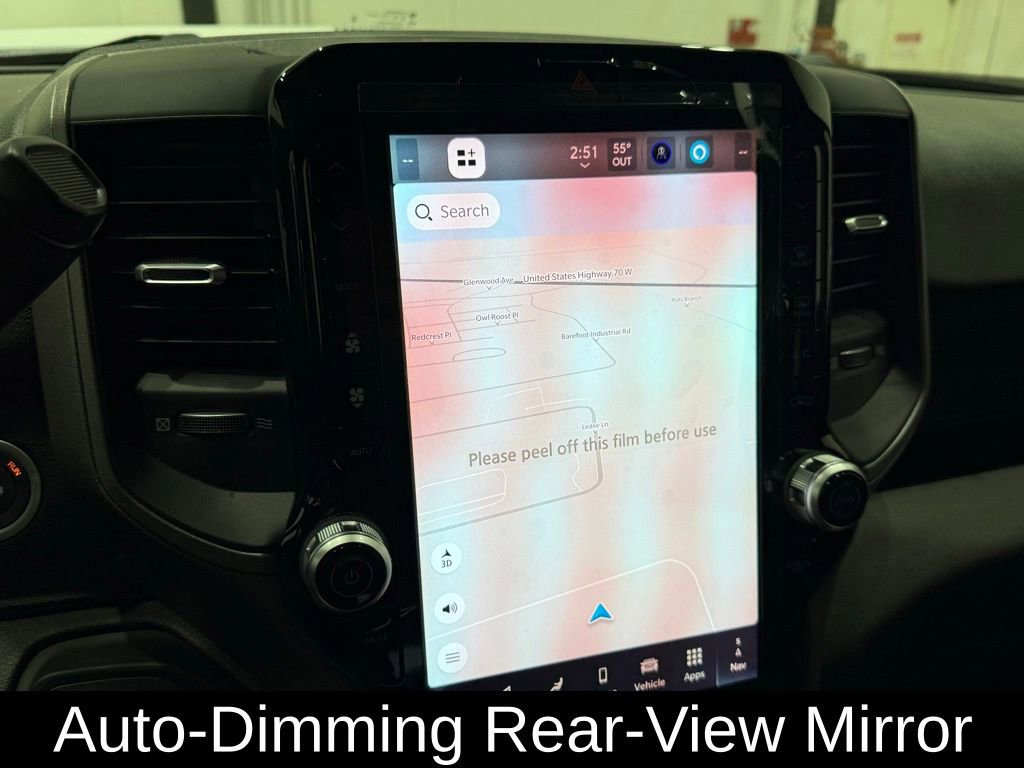 New 2026 RAM 2500 Tradesman image 41