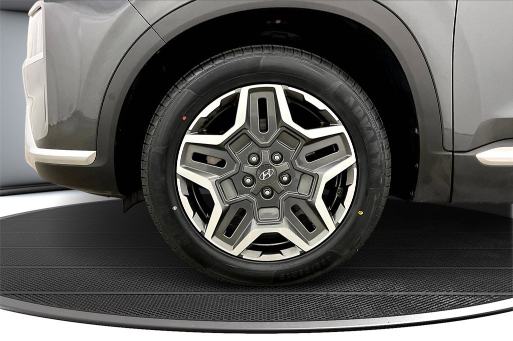 Used 2023 Hyundai Santa Fe Limited image 34