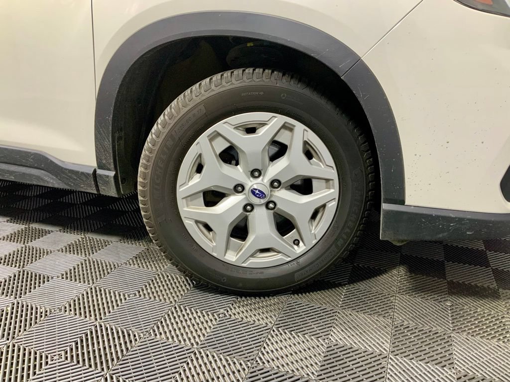 Used 2021 Subaru Forester AWD/4WD image 33