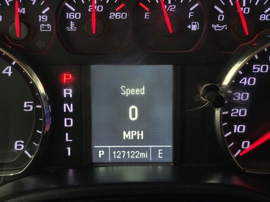 Used 2019 Chevrolet Silverado 3500 W/T w/ WT Convenience Package RWD image 23