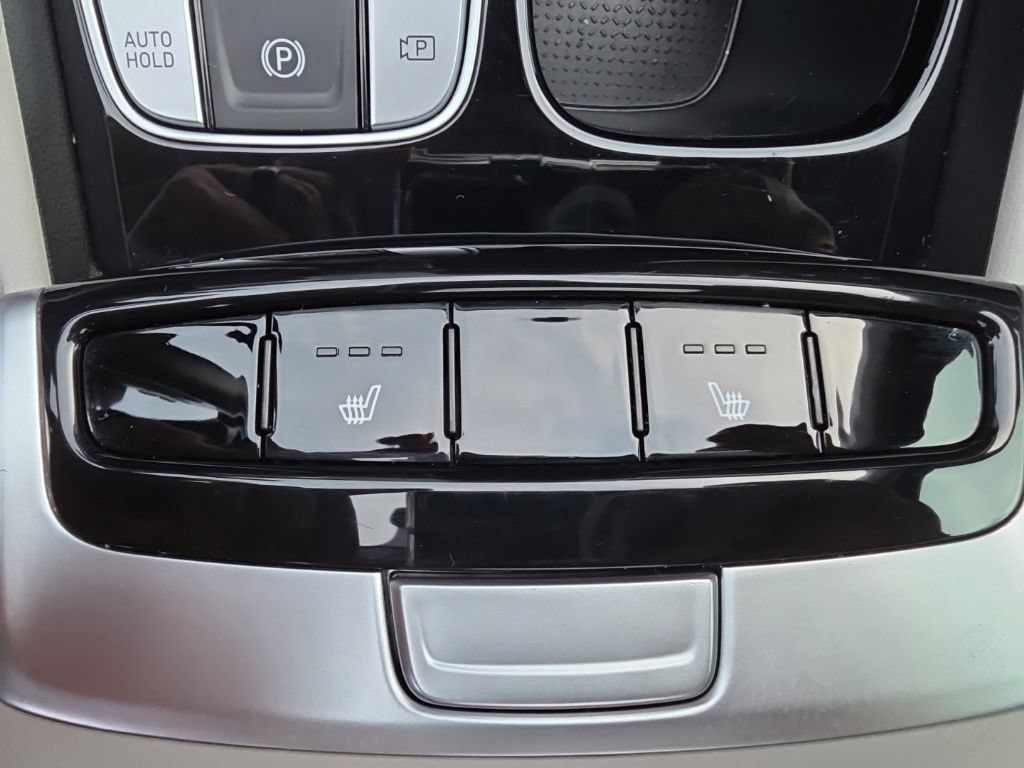 Used 2023 Hyundai Tucson SEL w/ Convenience Package FWD image 36