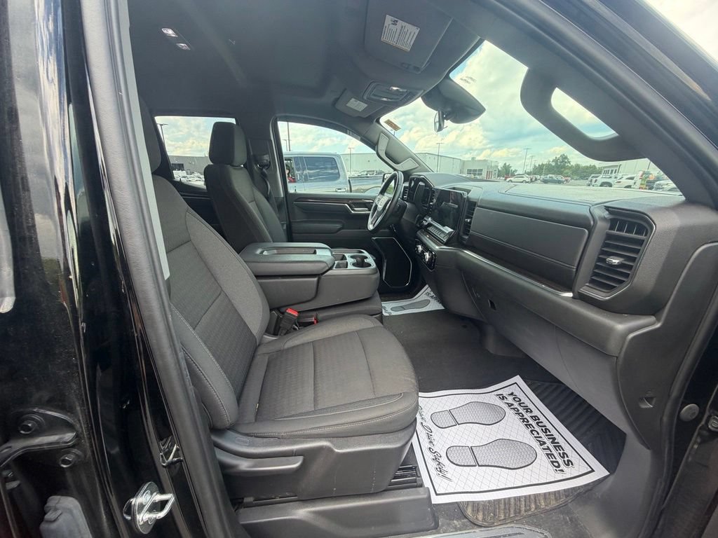 Used 2023 GMC Sierra 1500 Elevation AWD/4WD image 35