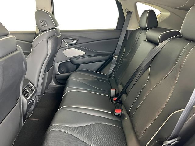 New 2026 Acura RDX SH-AWD w/ Advance Package image 29