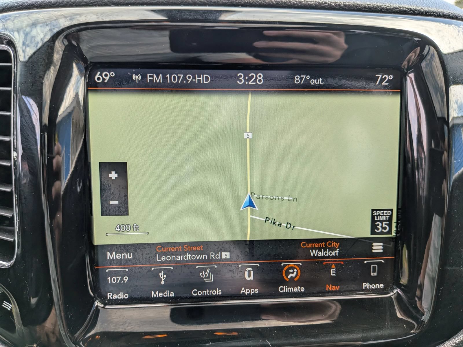 Used 2019 Jeep Compass Limited AWD/4WD image 54