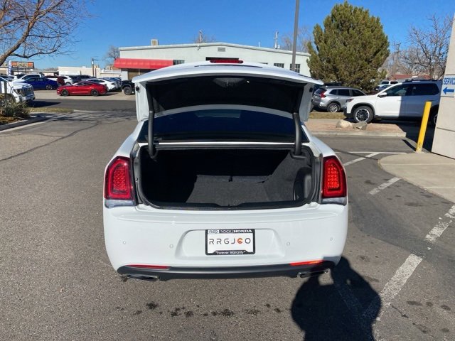 Used 2023 Chrysler 300 S w/ Comfort Group image 7