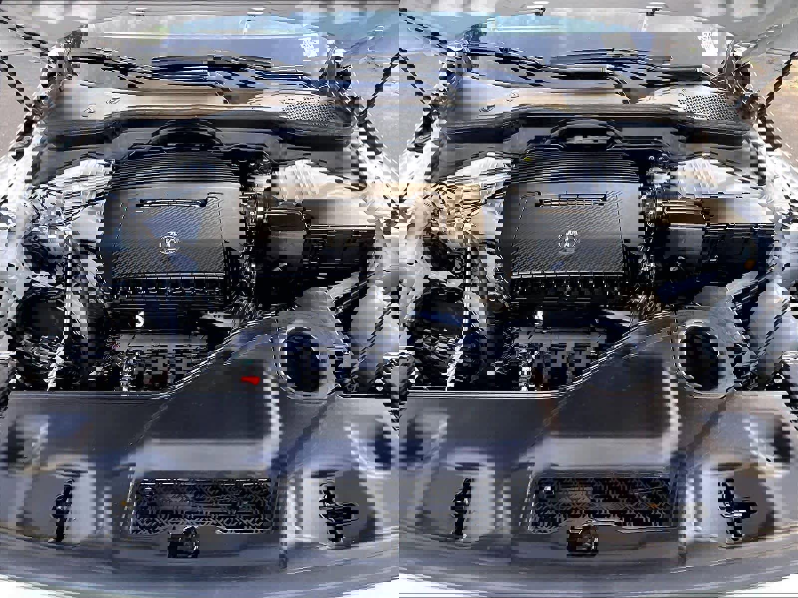 Used 2023 Acura MDX A-Spec image 13