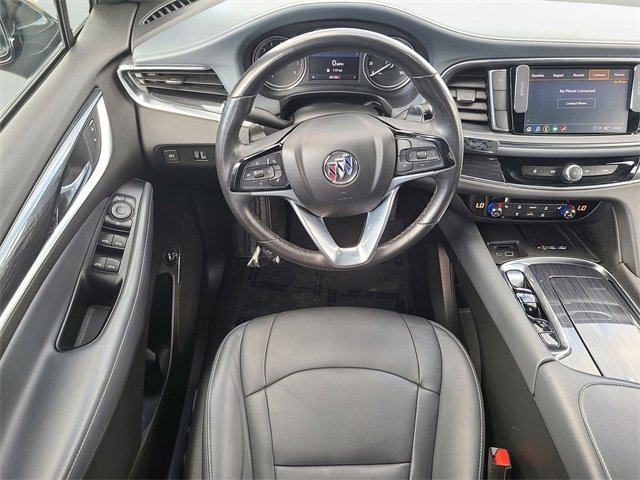 Used 2024 Buick Enclave Essence w/ Technology Package image 18