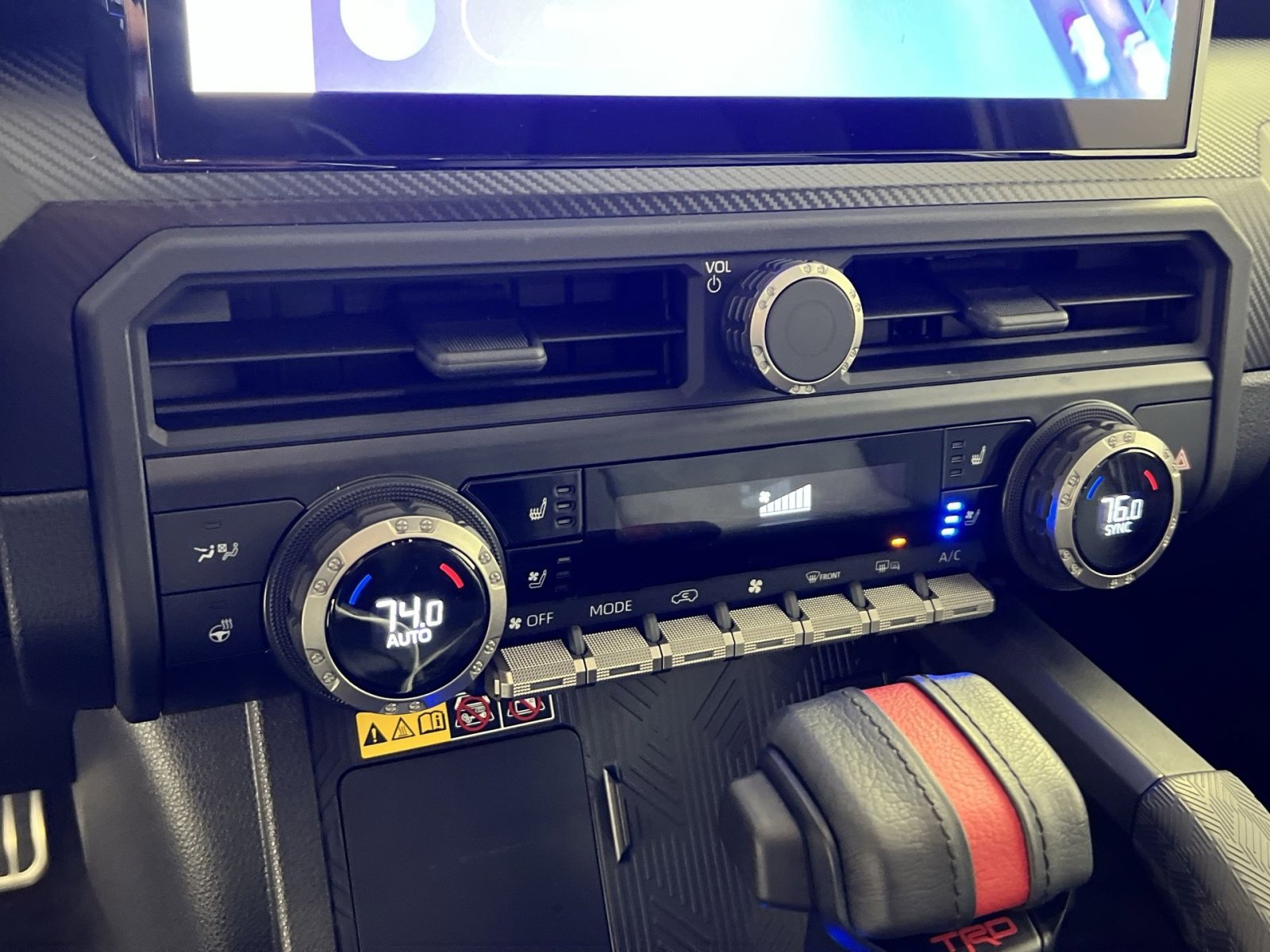 Used 2025 Toyota 4Runner TRD Pro image 21