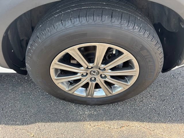 Used 2019 Lexus NX 300h AWD w/ Comfort Package image 20